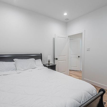 Luxury 3Br, Ks Bed Mins Away 4Rm Dtown, Med Ctr Villa Houston Bagian luar foto